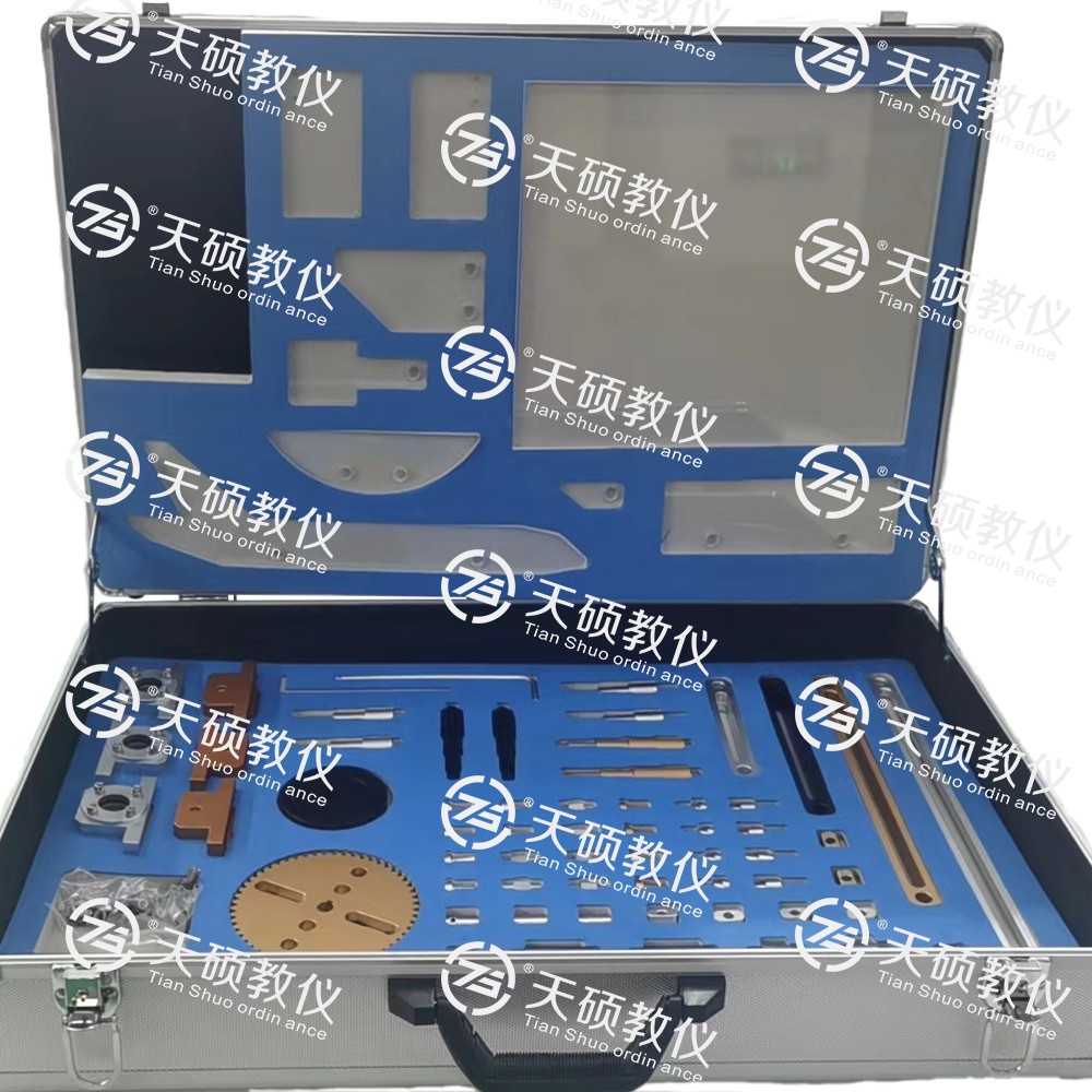 8、TSMECX-5型 四杆机构创客系统.jpg.jpg