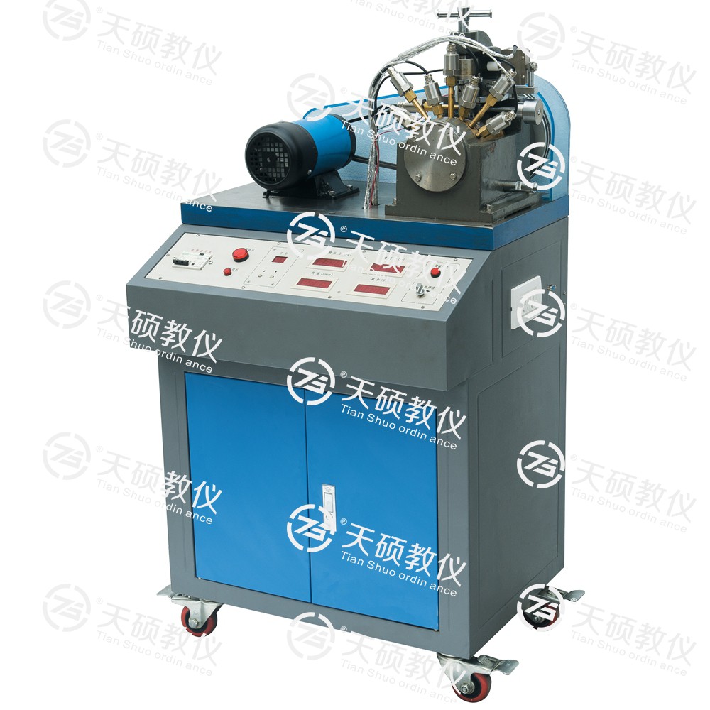 TSMEHZ-2型 液体动压滑动轴承实验台（带数据采集）