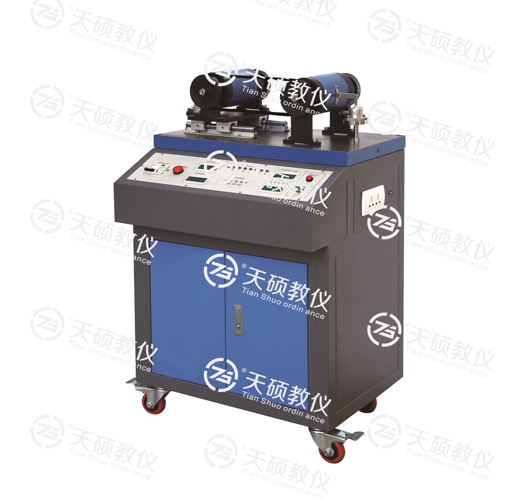 12.TSMEDC-3型 带传动效率测试实验台（带数据采集）.jpg
