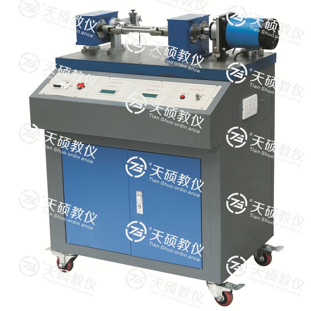 19.TSMECC-2型 齿轮传动测试分析实验装置.jpg