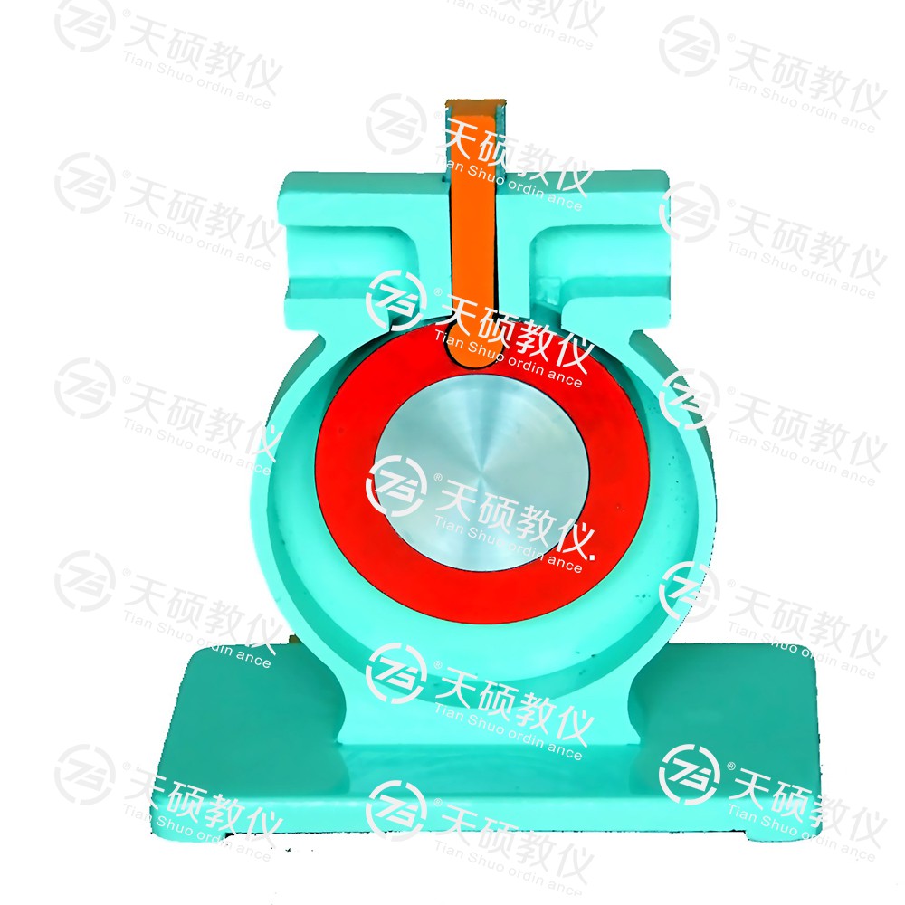 TSMTCC-2A/2B/2C/2D/2E/2F/2G型 机构运动简图的测绘及分析实验模型