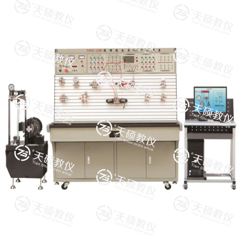 6、TSHPYP-1型 透明液压与PLC实训装置.jpg